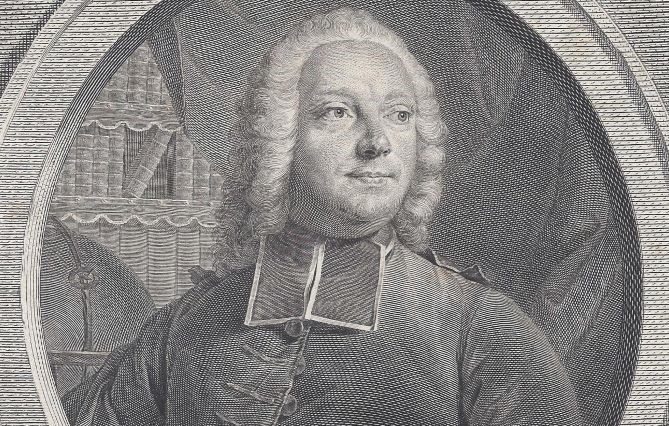 EMPREINTES D'HISTOIRE. Condamné à une peine d'emprisonnement pour avoir écrit Manon Lescaut, l'abbé Prévost a-t-il été autopsié de son vivant ?